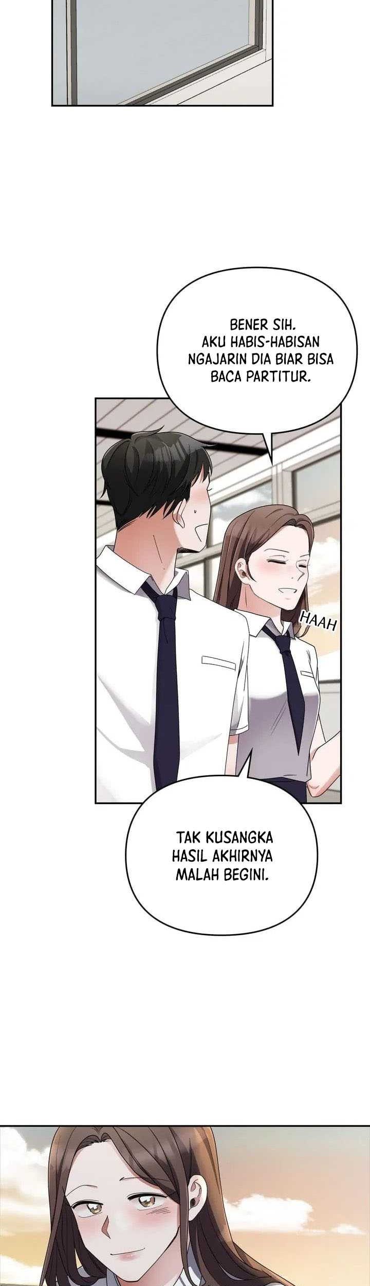 The Life of a Piano Genius Chapter 23 Gambar 32