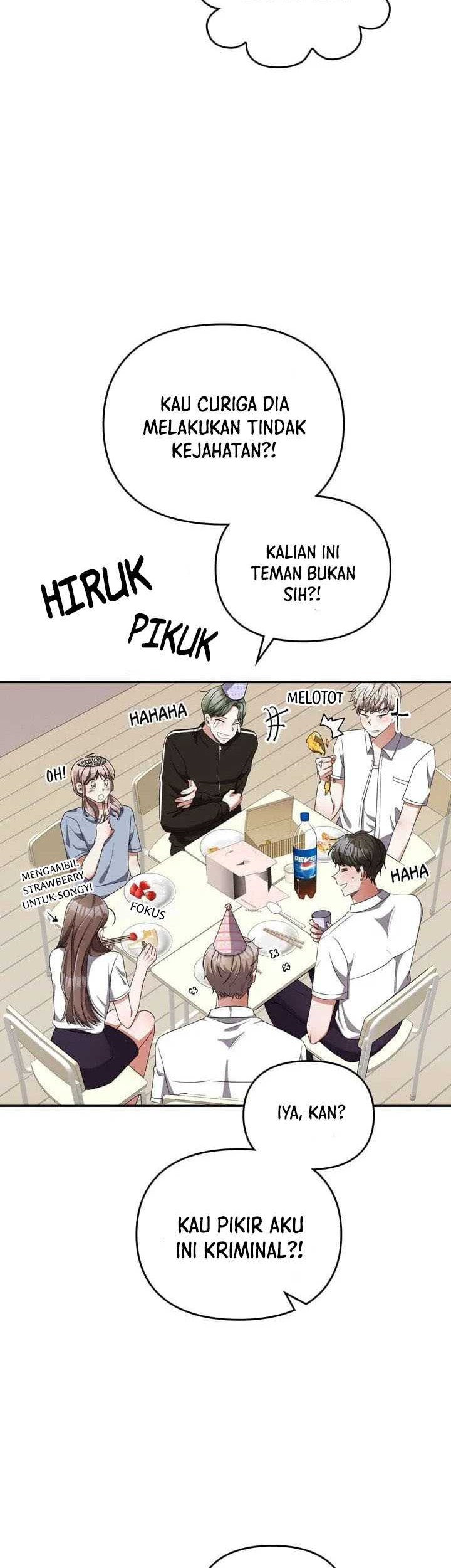 The Life of a Piano Genius Chapter 22 Gambar 35