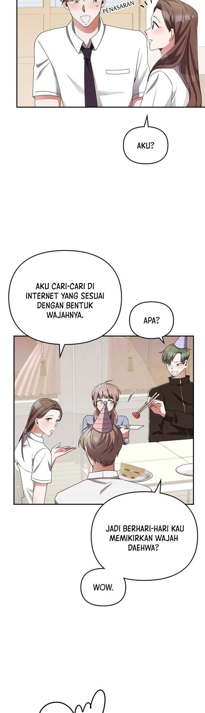 The Life of a Piano Genius Chapter 22 Gambar 38