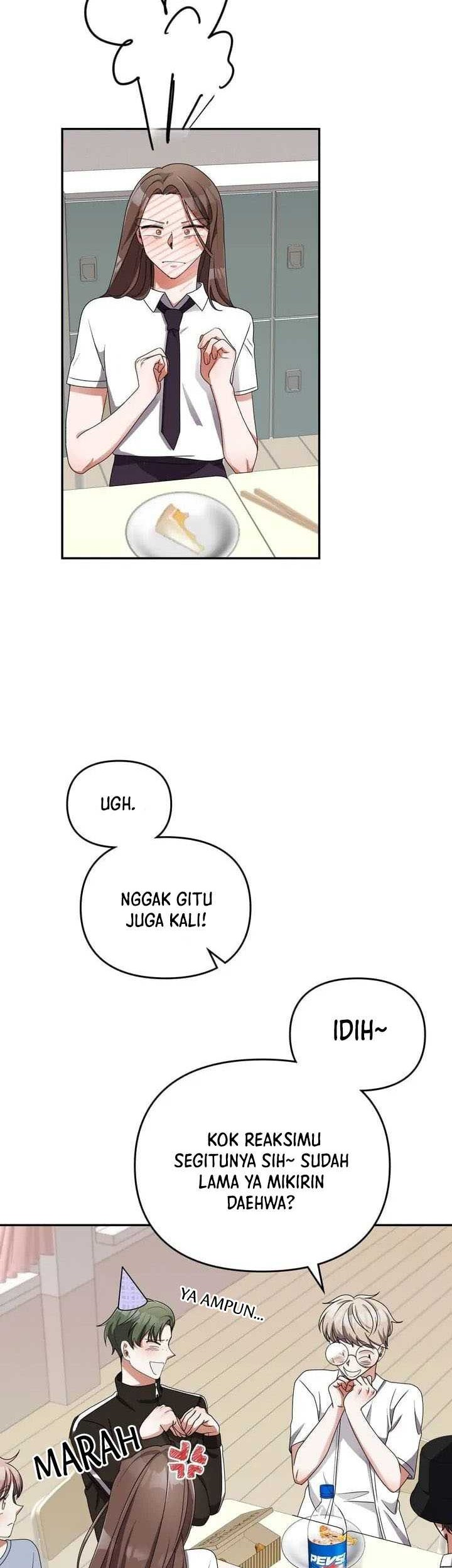 The Life of a Piano Genius Chapter 22 Gambar 39