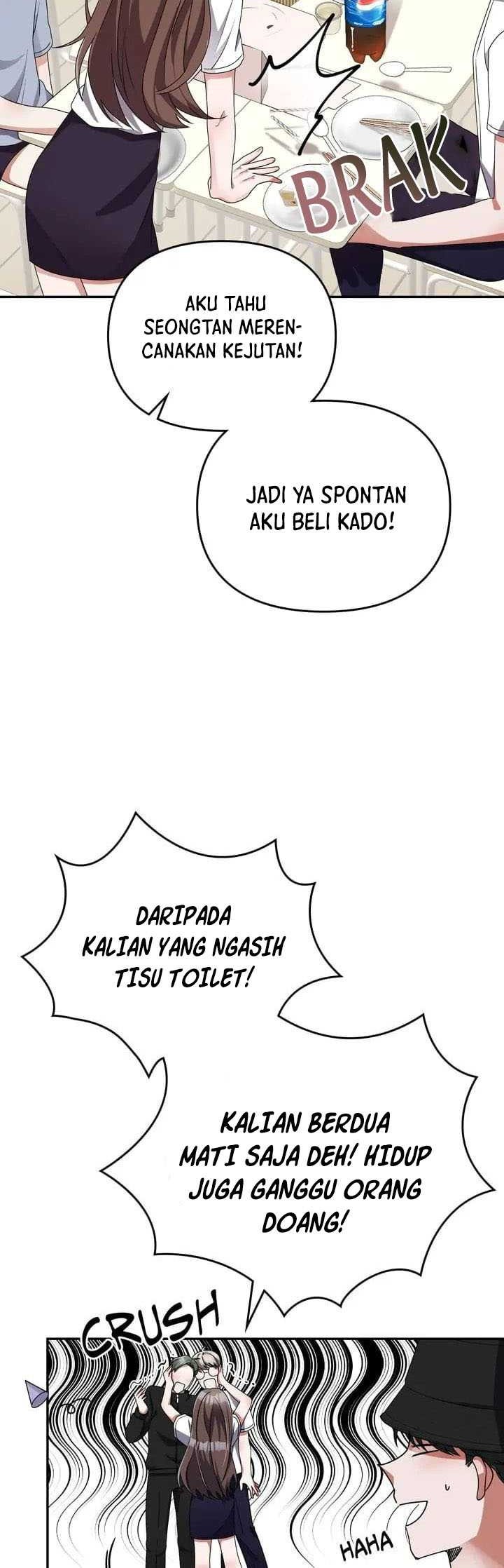 The Life of a Piano Genius Chapter 22 Gambar 40