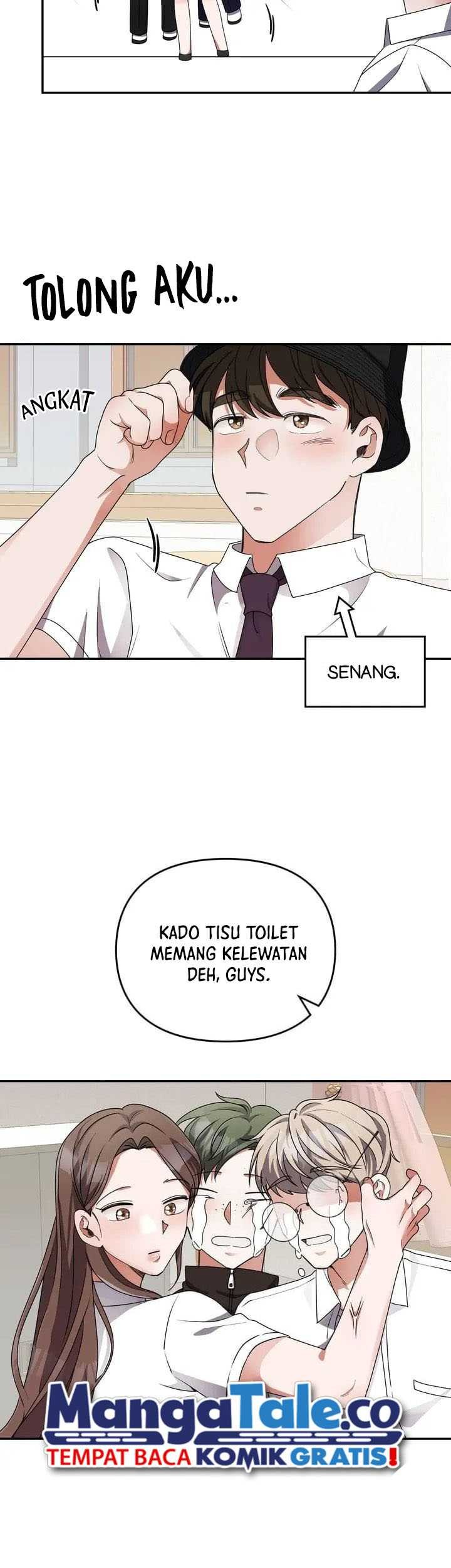 The Life of a Piano Genius Chapter 22 Gambar 41