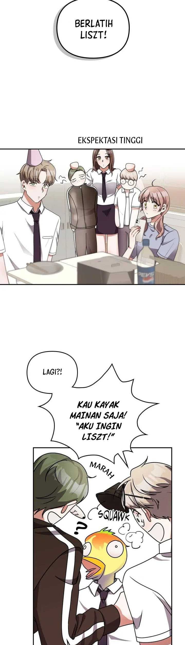 The Life of a Piano Genius Chapter 22 Gambar 43