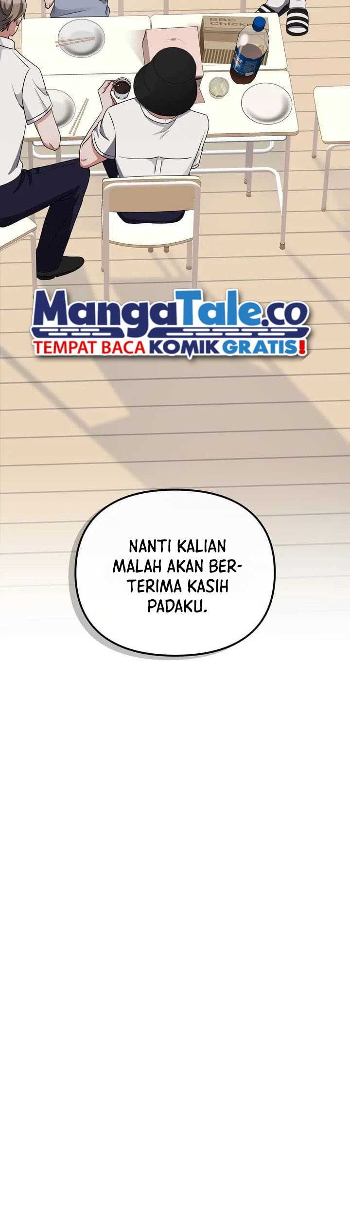 The Life of a Piano Genius Chapter 22 Gambar 47