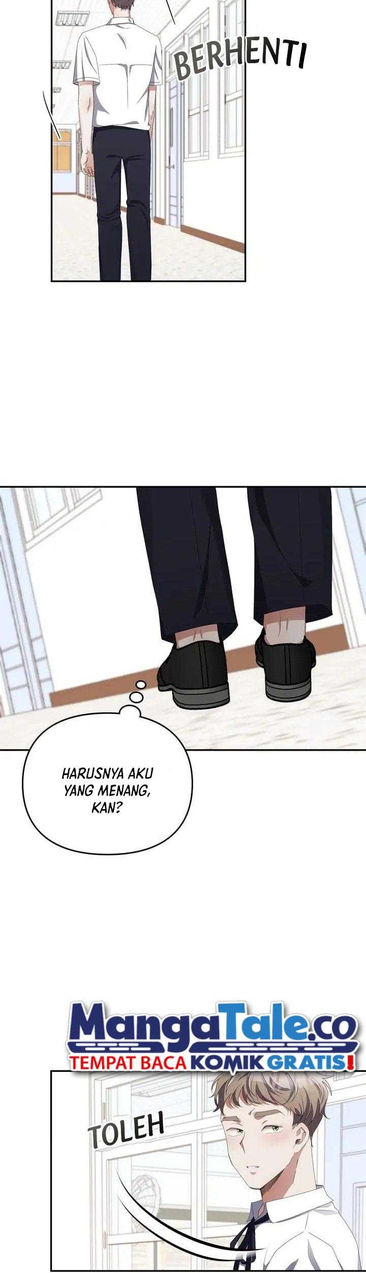 The Life of a Piano Genius Chapter 22 Gambar 4