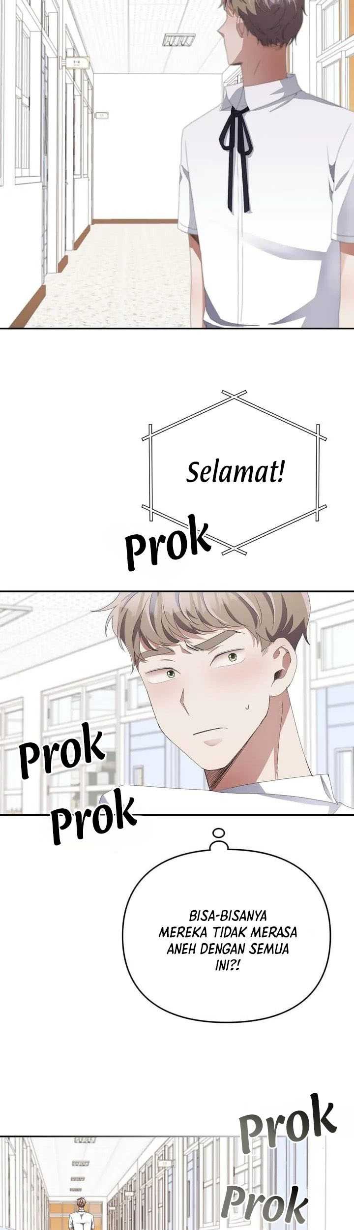 The Life of a Piano Genius Chapter 22 Gambar 6