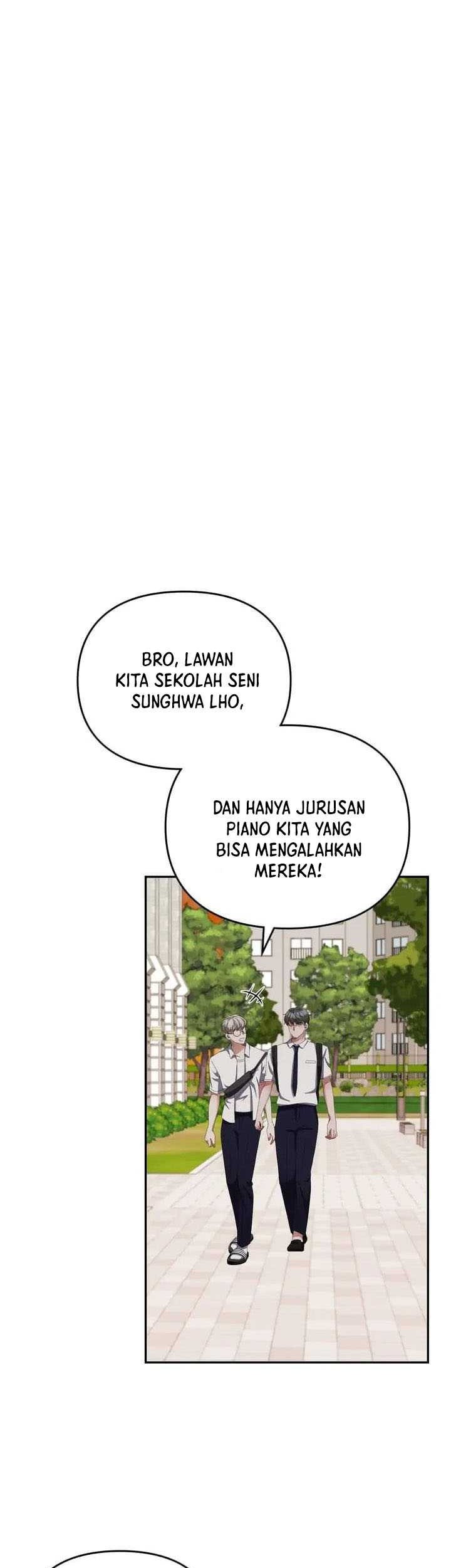 The Life of a Piano Genius Chapter 22 Gambar 8