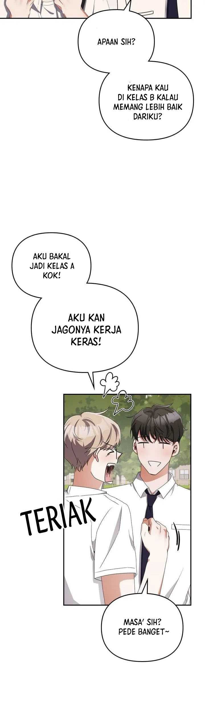 The Life of a Piano Genius Chapter 22 Gambar 10