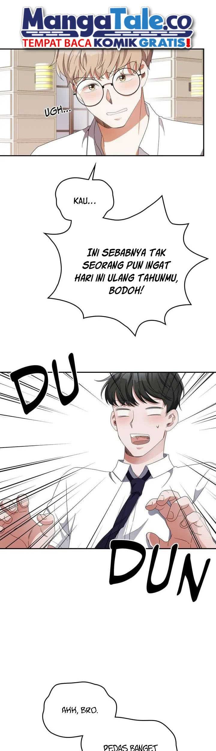 The Life of a Piano Genius Chapter 22 Gambar 11