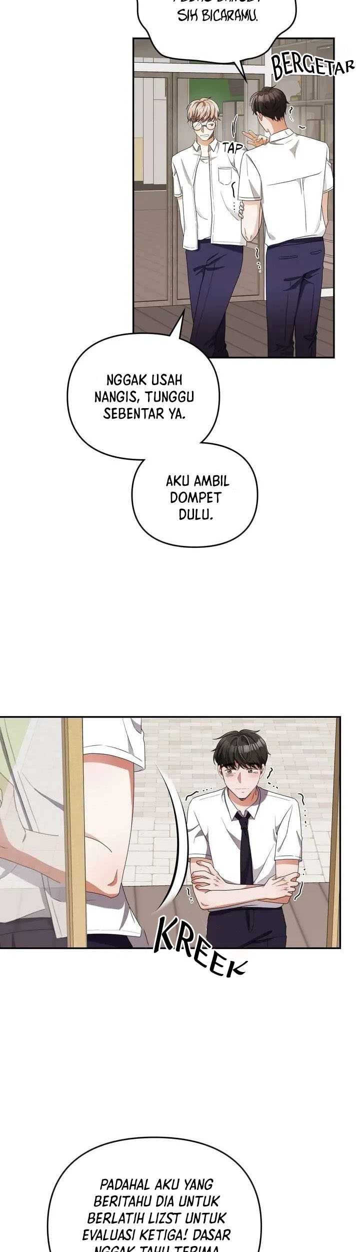 The Life of a Piano Genius Chapter 22 Gambar 12