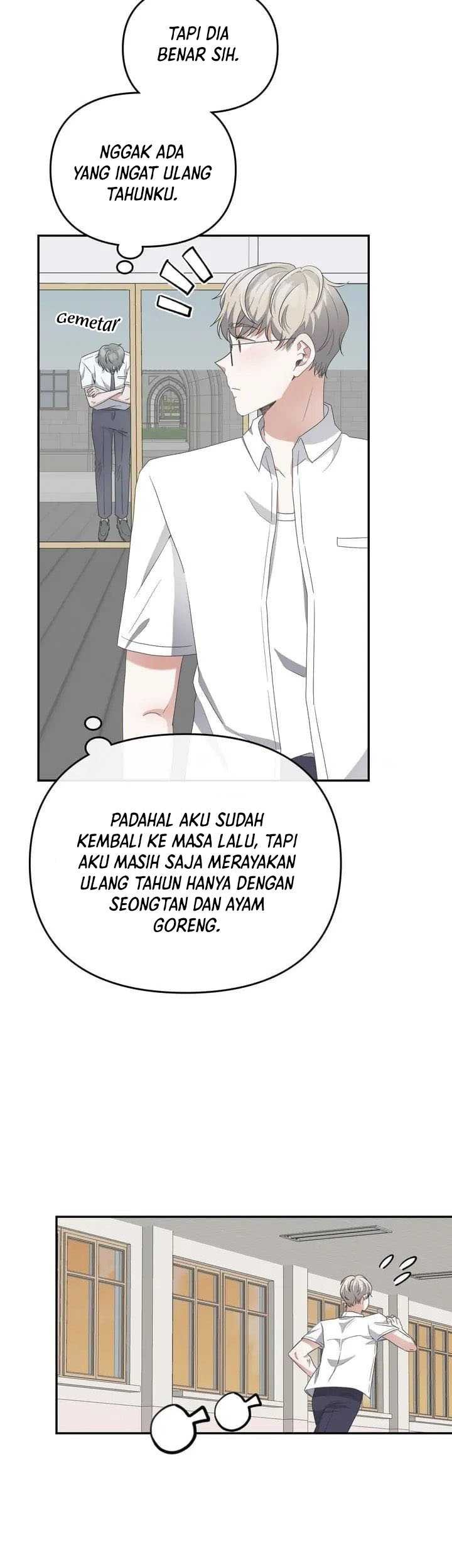 The Life of a Piano Genius Chapter 22 Gambar 14