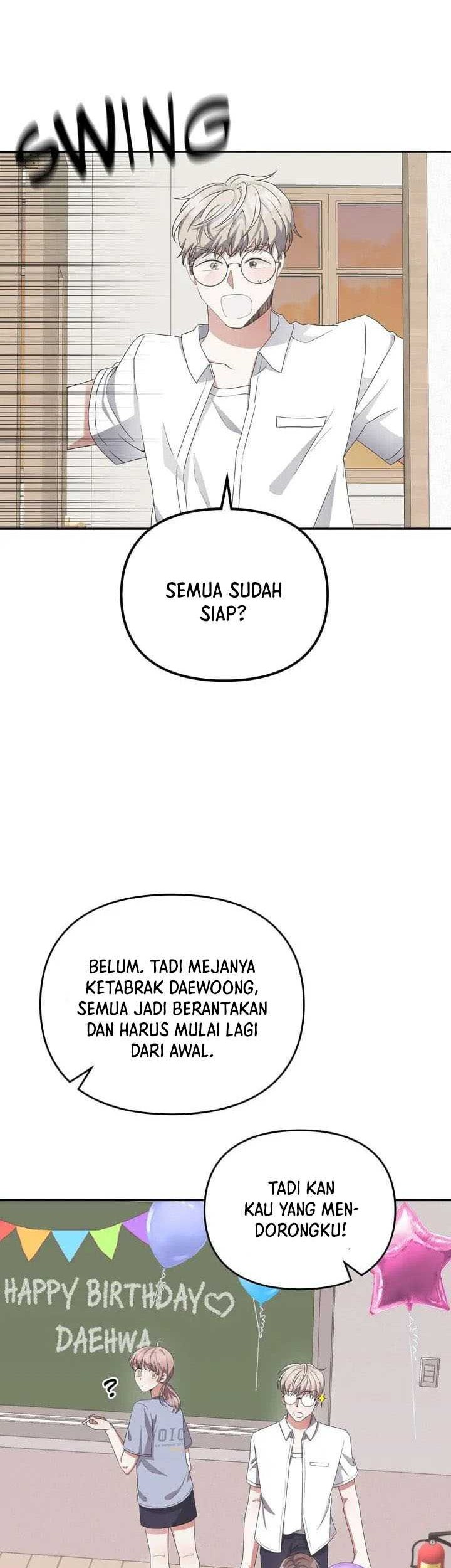 The Life of a Piano Genius Chapter 22 Gambar 15