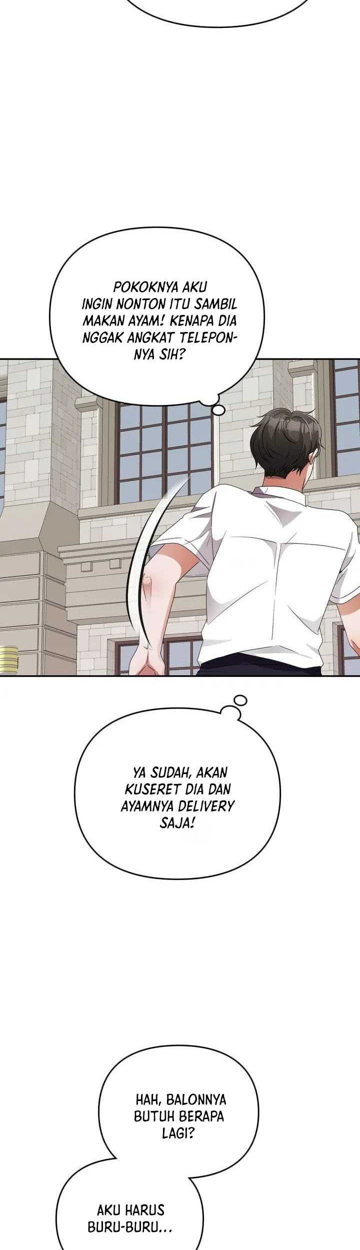 The Life of a Piano Genius Chapter 22 Gambar 19