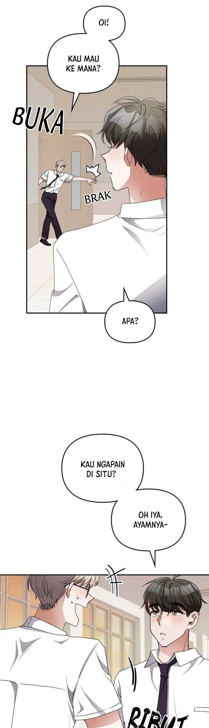 The Life of a Piano Genius Chapter 22 Gambar 22