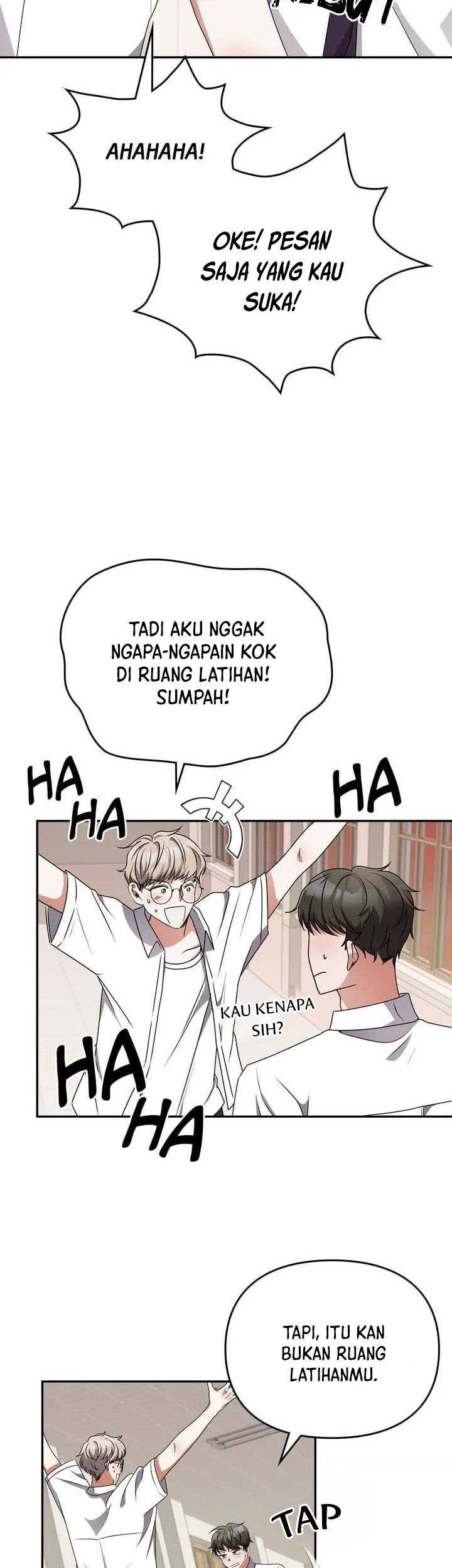 The Life of a Piano Genius Chapter 22 Gambar 23