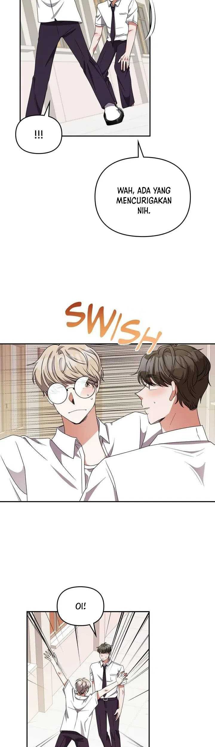 The Life of a Piano Genius Chapter 22 Gambar 24