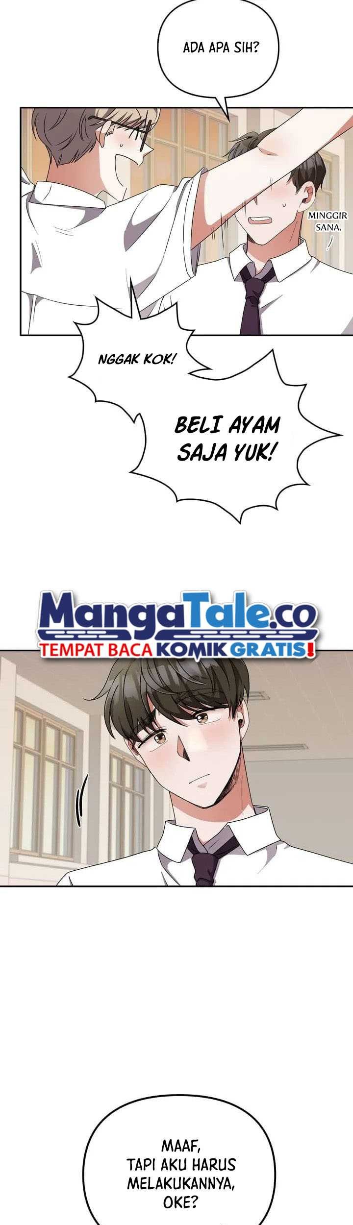 The Life of a Piano Genius Chapter 22 Gambar 26