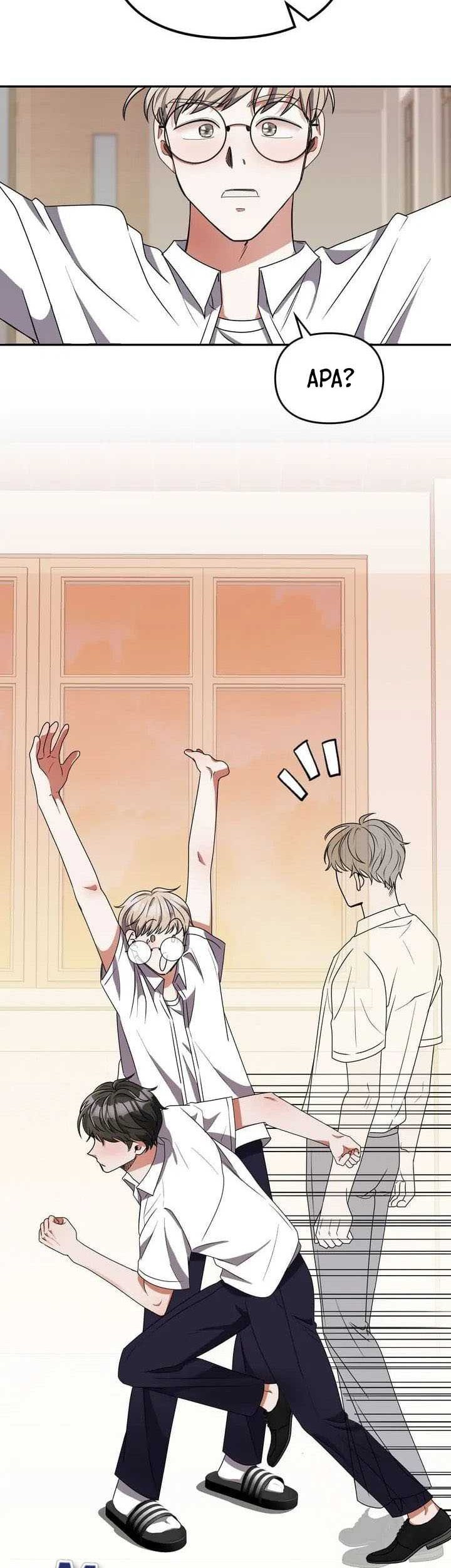 The Life of a Piano Genius Chapter 22 Gambar 27