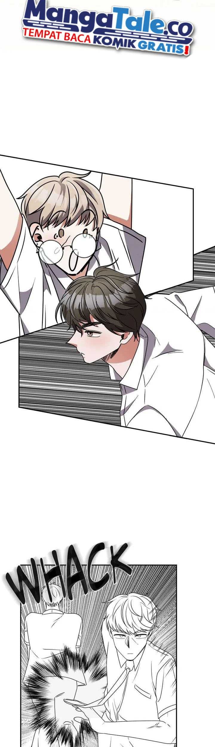 The Life of a Piano Genius Chapter 22 Gambar 28