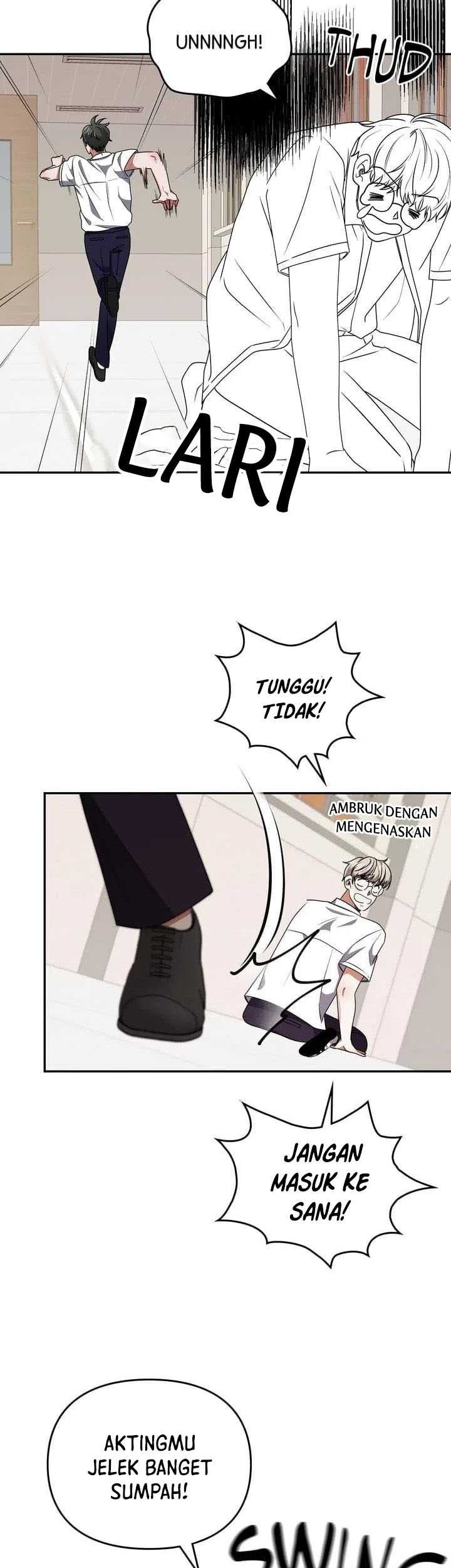 The Life of a Piano Genius Chapter 22 Gambar 30