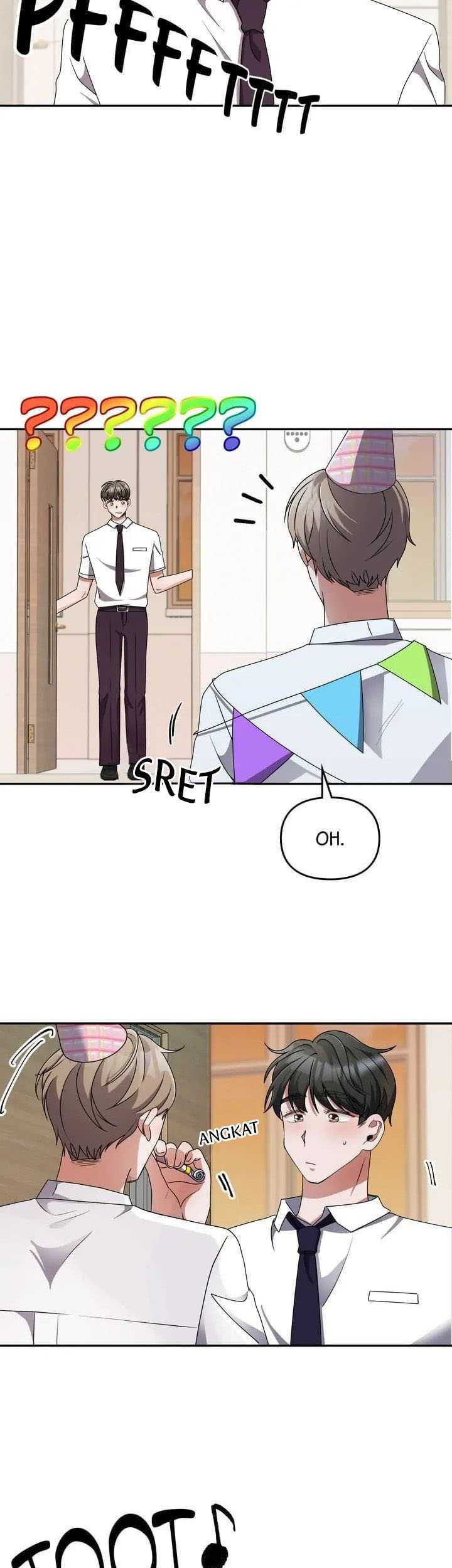 The Life of a Piano Genius Chapter 22 Gambar 32