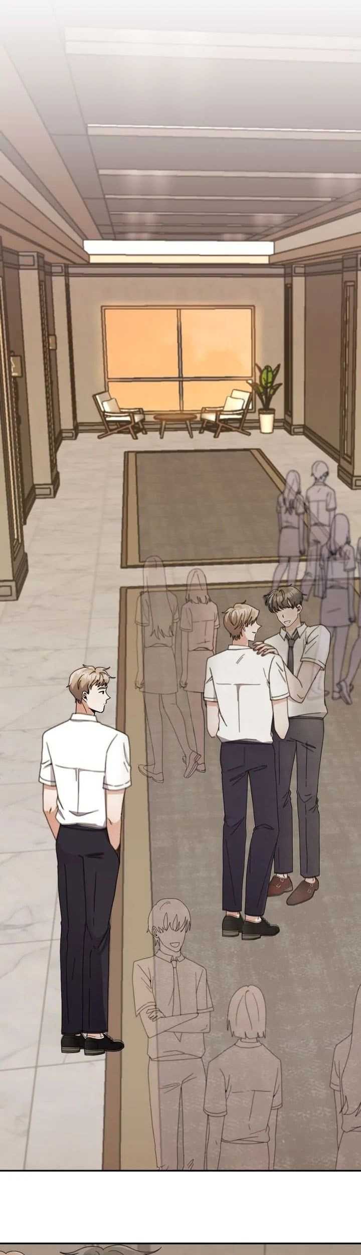 Baca Manhwa The Life of a Piano Genius Chapter 21 Gambar 2
