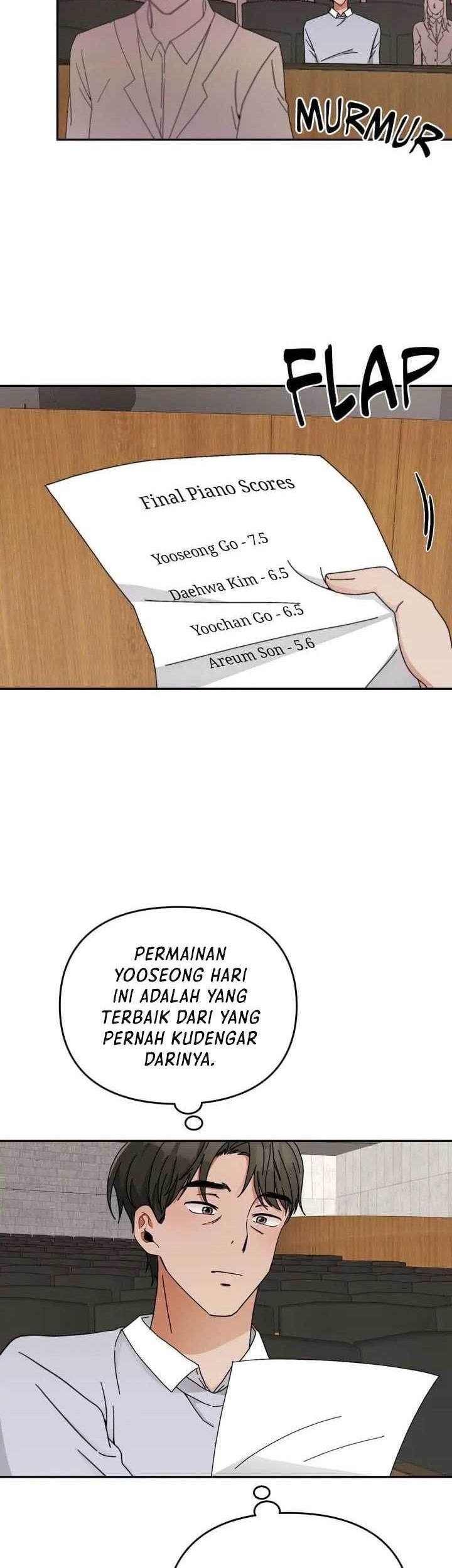 The Life of a Piano Genius Chapter 21 Gambar 7