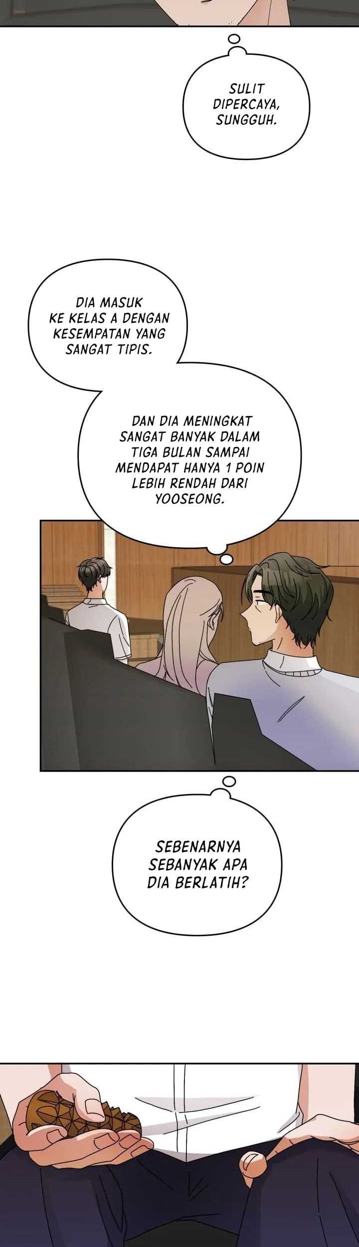 The Life of a Piano Genius Chapter 21 Gambar 10