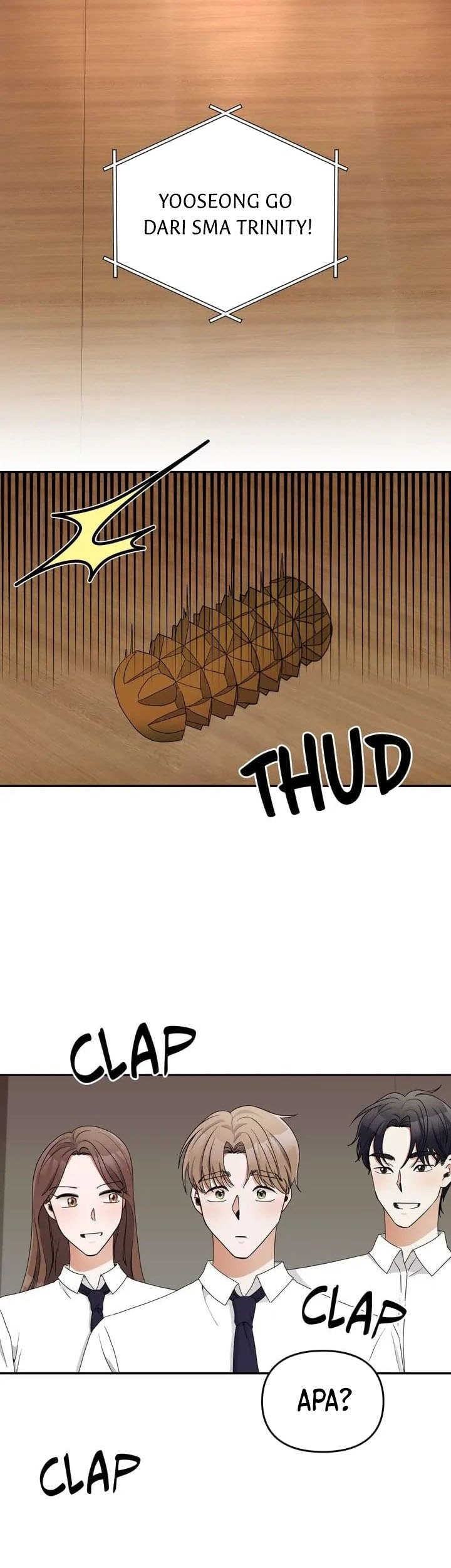 The Life of a Piano Genius Chapter 20 Gambar 40