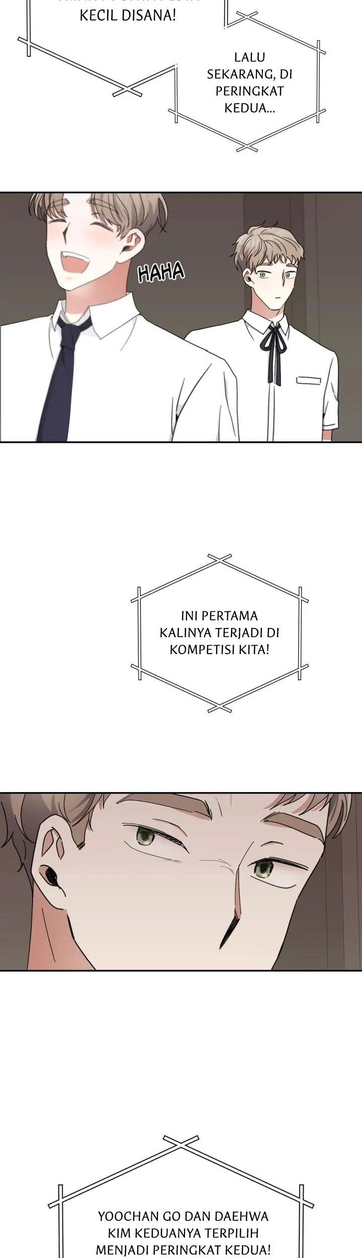 The Life of a Piano Genius Chapter 20 Gambar 45