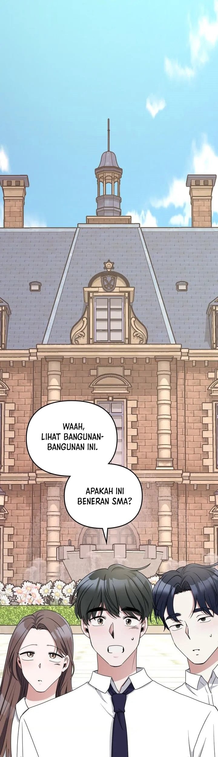 Manhwa The Life of a Piano Genius Chapter 20 gambar nomor 2
