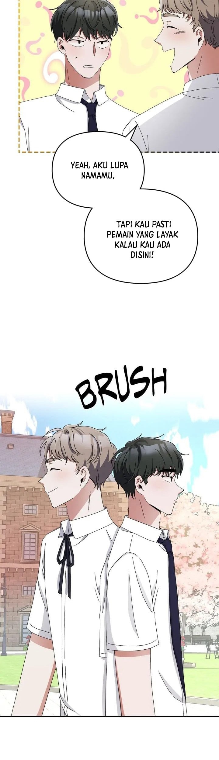 The Life of a Piano Genius Chapter 20 Gambar 6