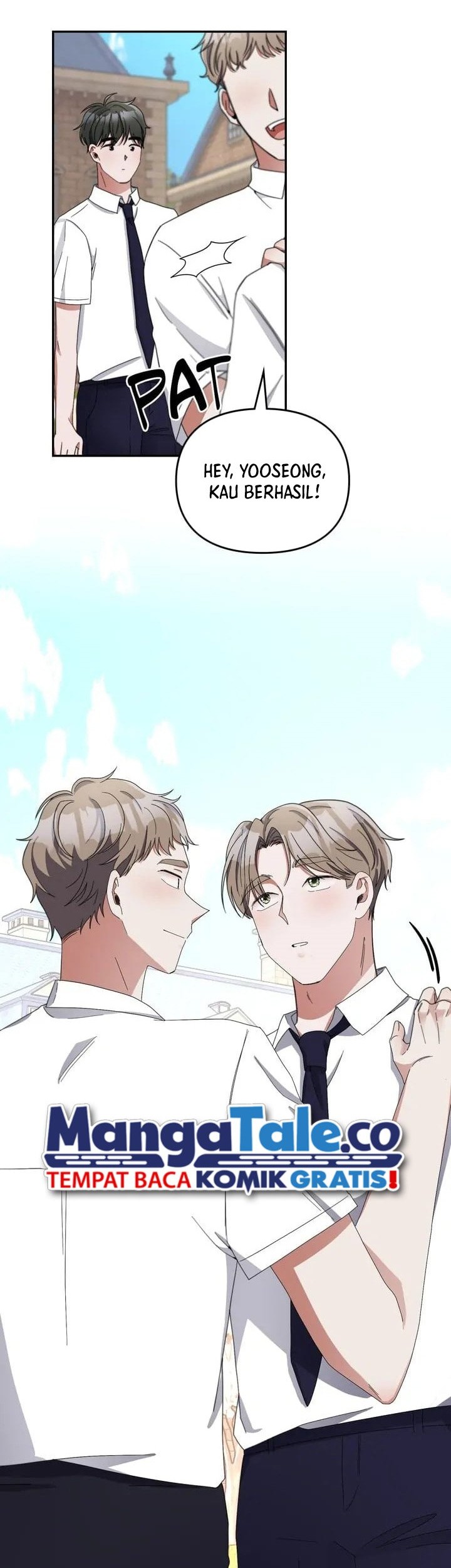 The Life of a Piano Genius Chapter 20 Gambar 7