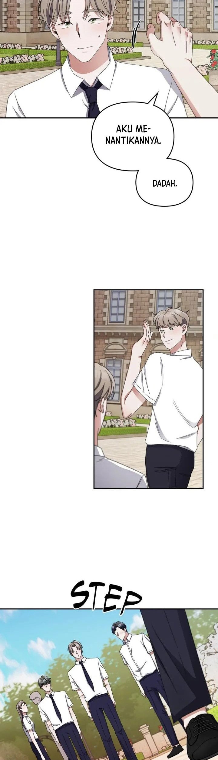 The Life of a Piano Genius Chapter 20 Gambar 11