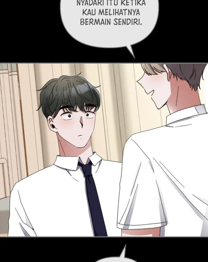 The Life of a Piano Genius Chapter 20 Gambar 13