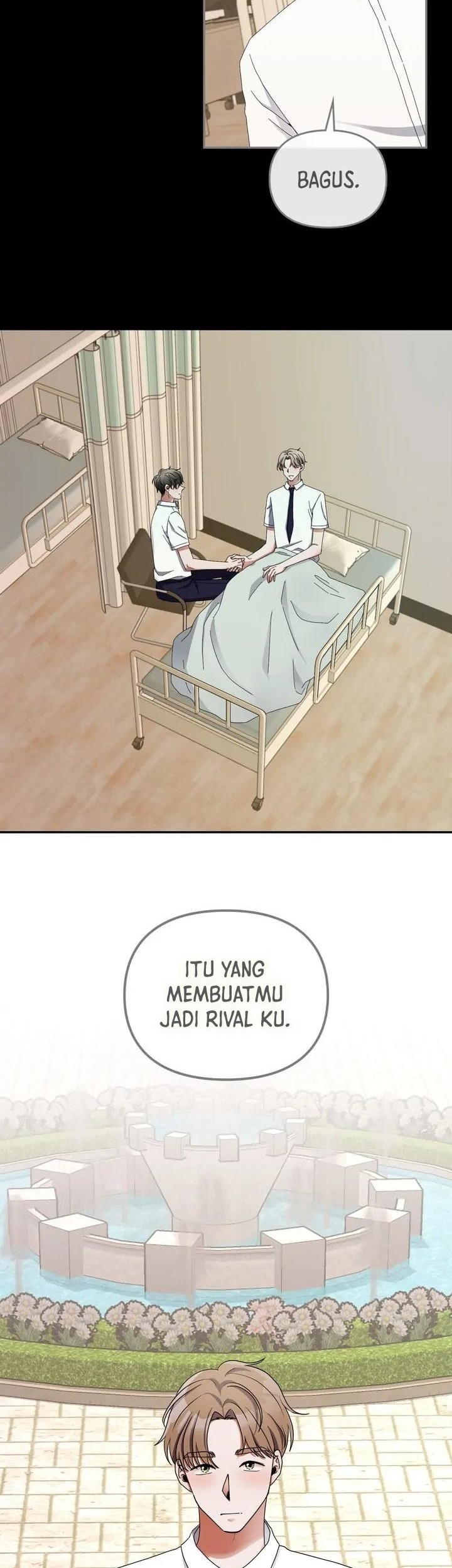 The Life of a Piano Genius Chapter 20 Gambar 15