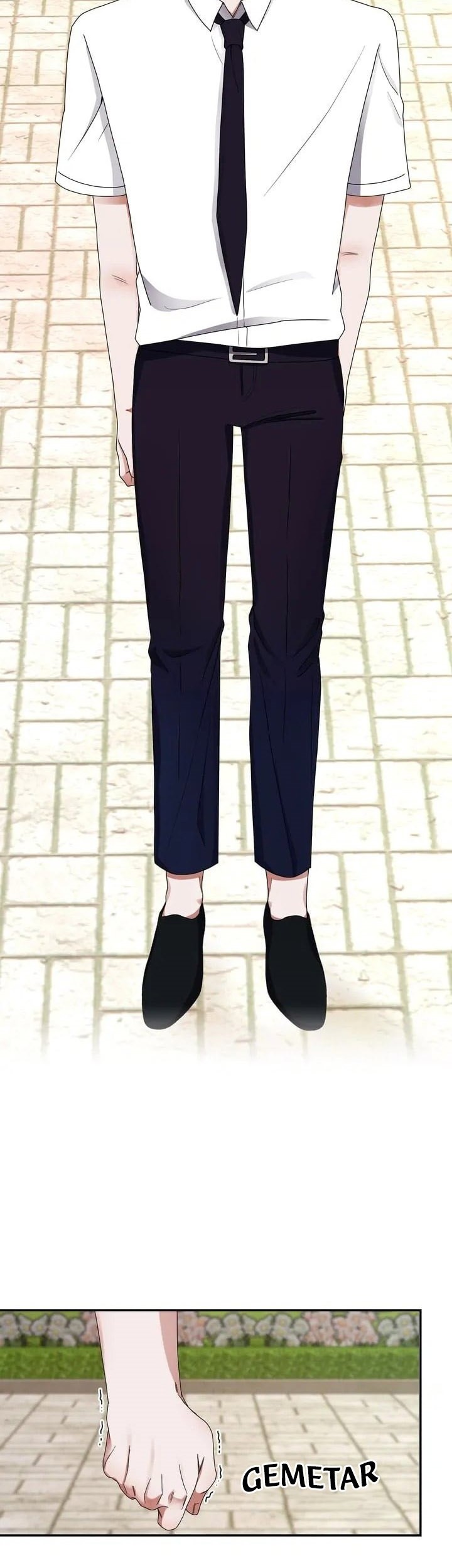 The Life of a Piano Genius Chapter 20 Gambar 16