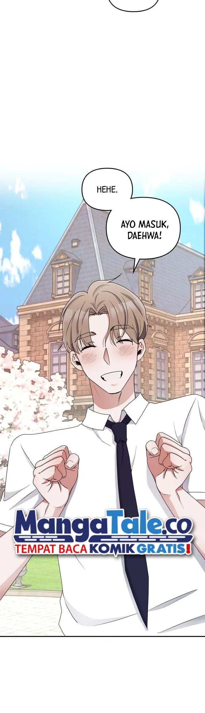 The Life of a Piano Genius Chapter 20 Gambar 18