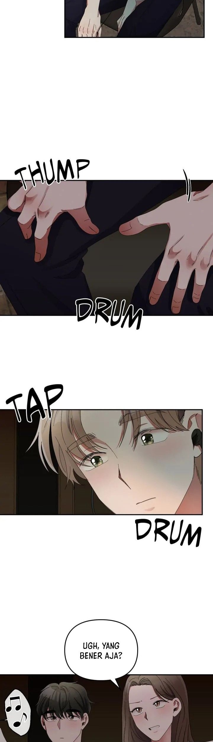 The Life of a Piano Genius Chapter 20 Gambar 24