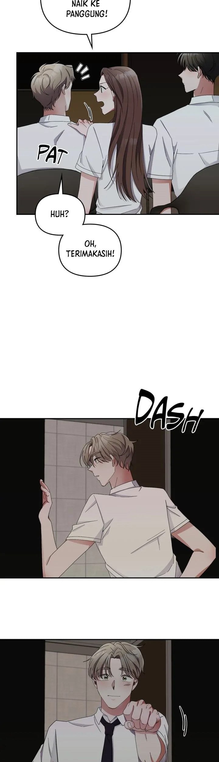 The Life of a Piano Genius Chapter 20 Gambar 26