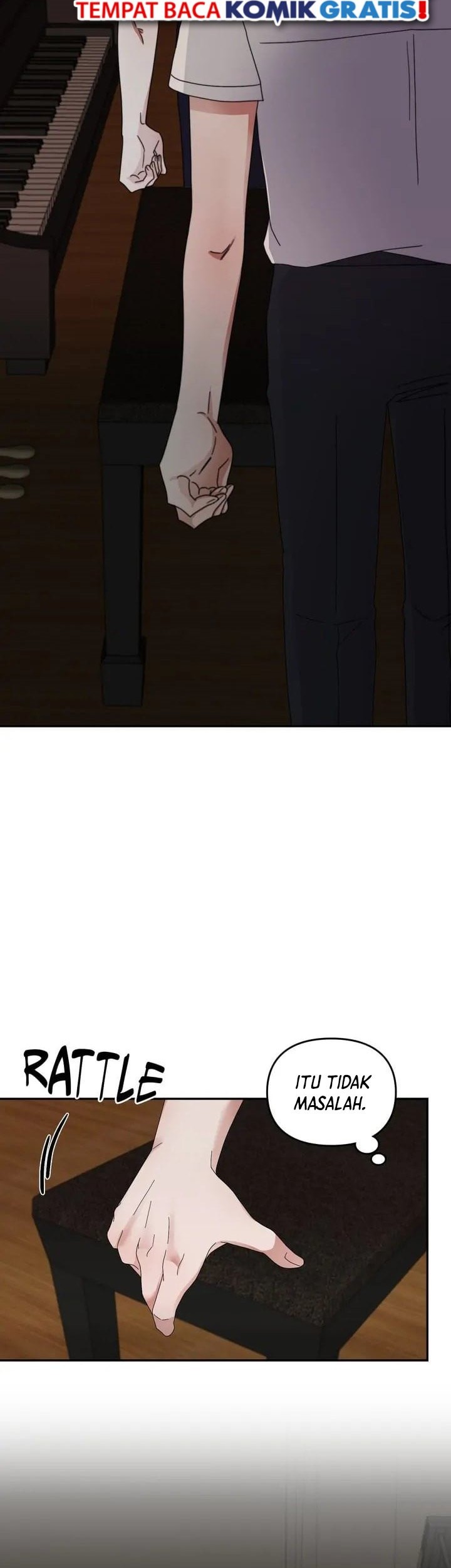 The Life of a Piano Genius Chapter 20 Gambar 32