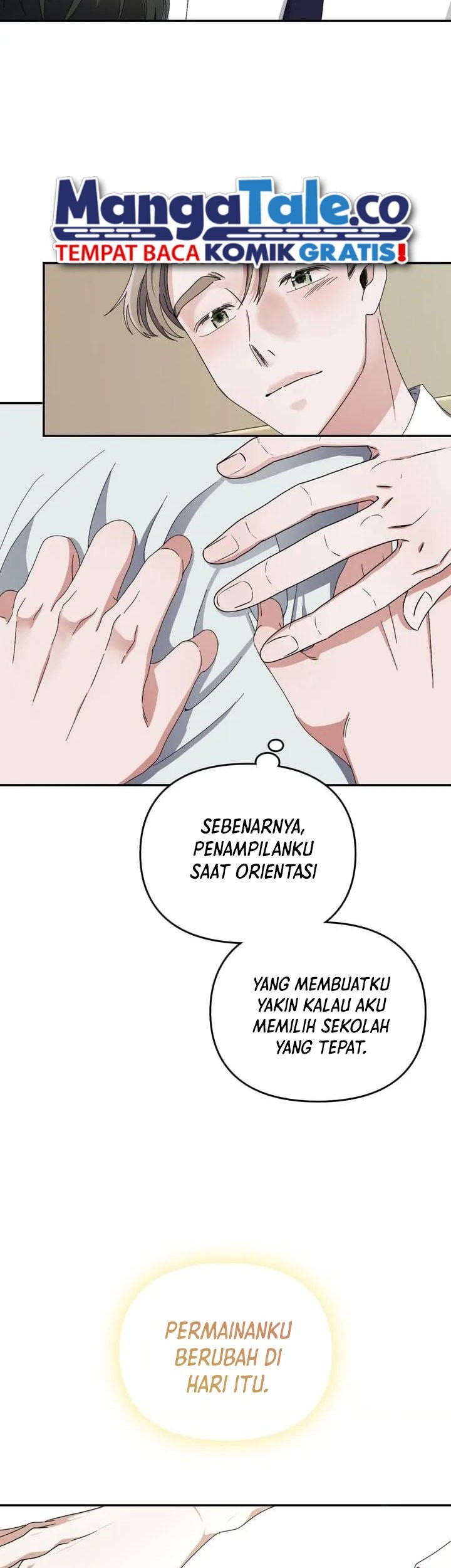 The Life of a Piano Genius Chapter 19 Gambar 36