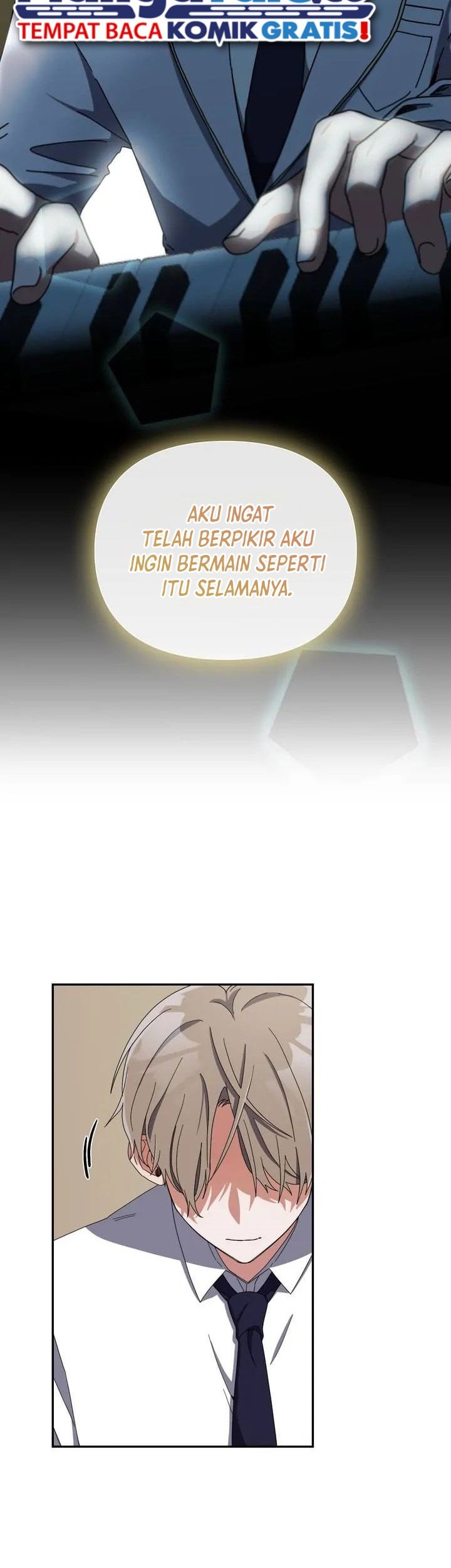 The Life of a Piano Genius Chapter 19 Gambar 39