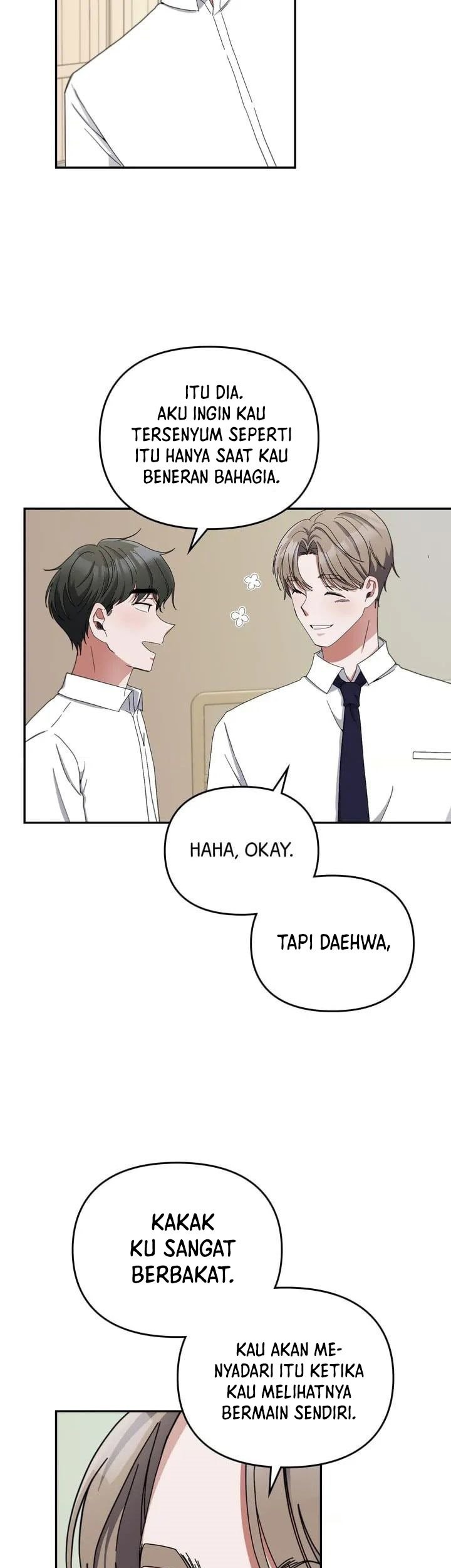 The Life of a Piano Genius Chapter 19 Gambar 42