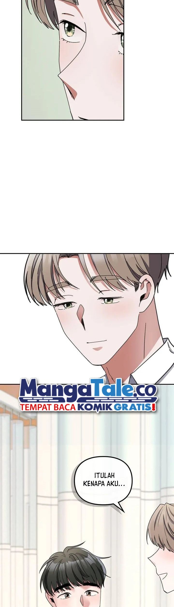 The Life of a Piano Genius Chapter 19 Gambar 43