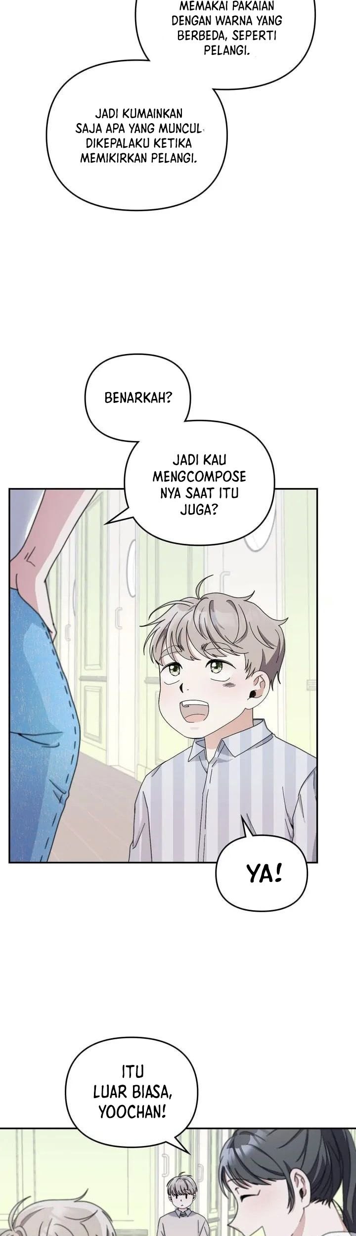 The Life of a Piano Genius Chapter 19 Gambar 6