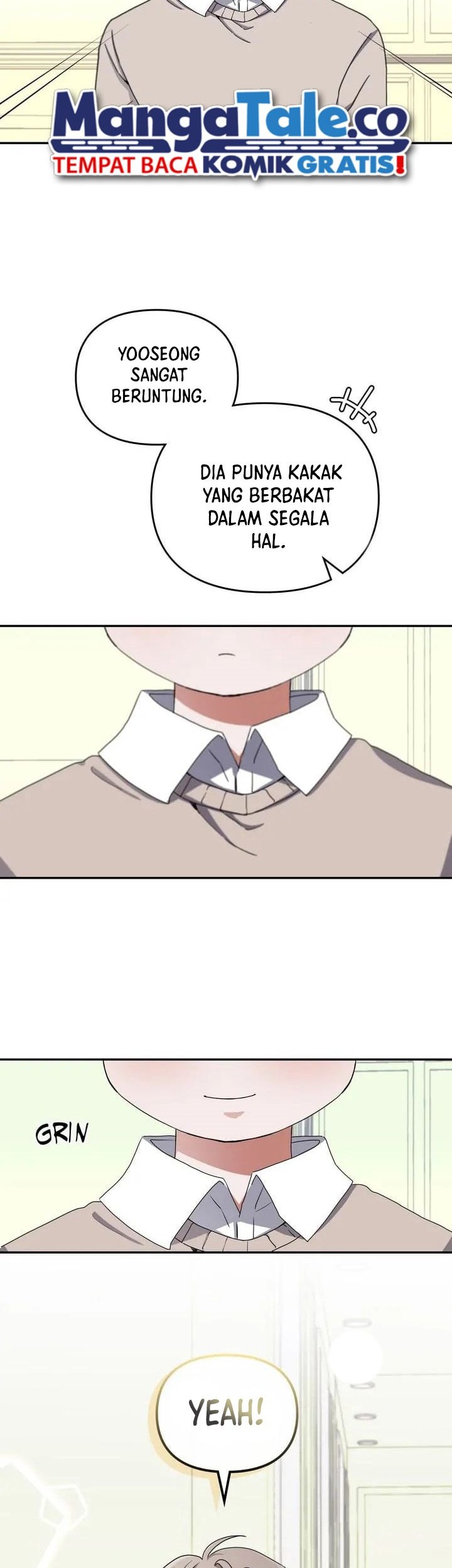 The Life of a Piano Genius Chapter 19 Gambar 8