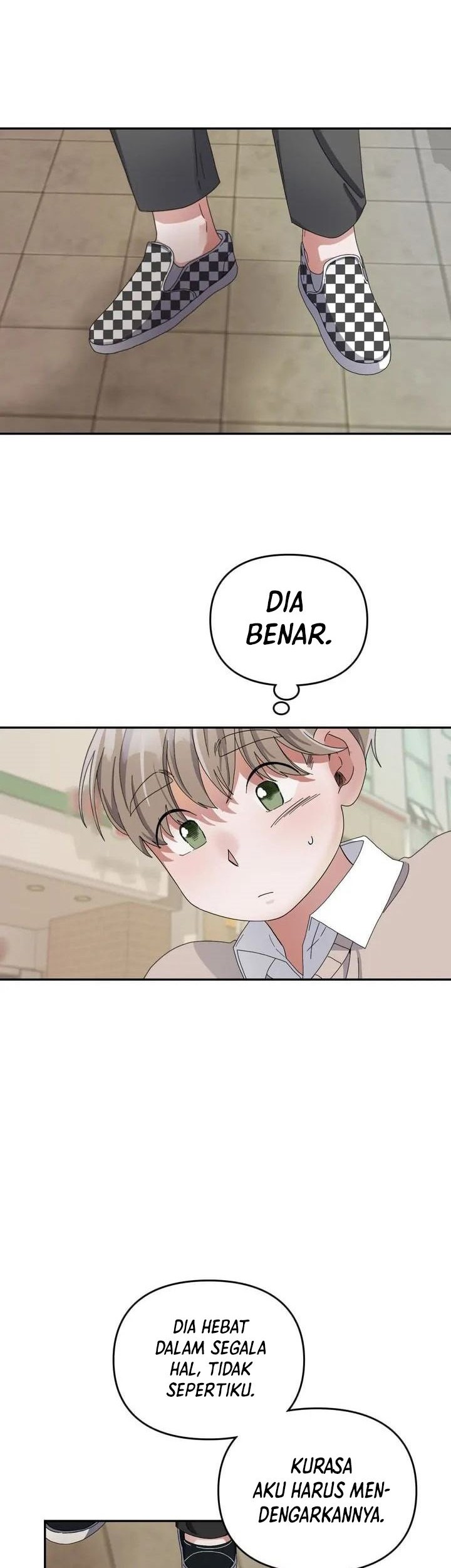 The Life of a Piano Genius Chapter 19 Gambar 15
