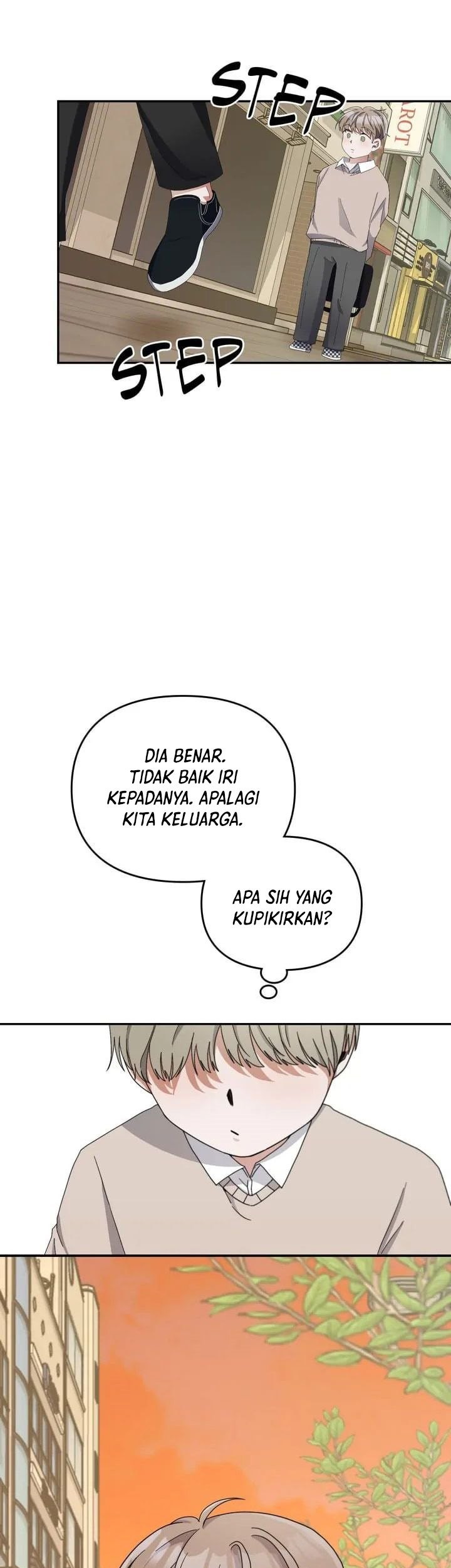 The Life of a Piano Genius Chapter 19 Gambar 22