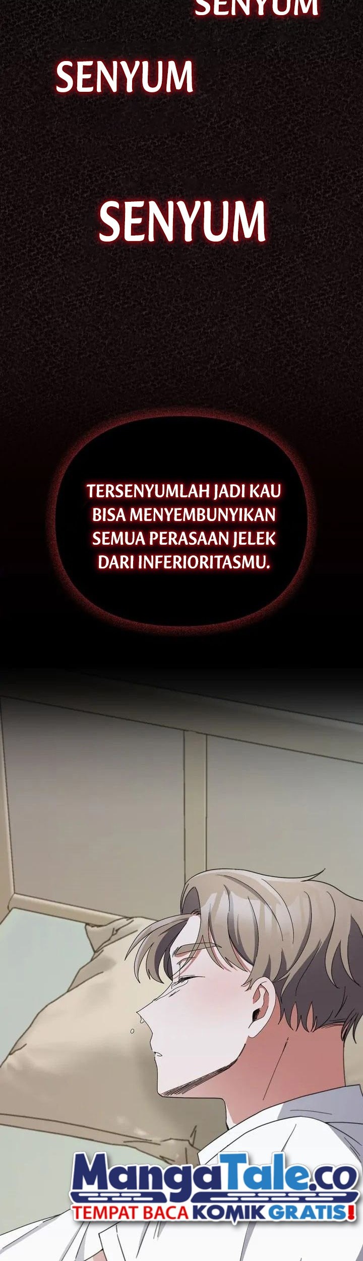 The Life of a Piano Genius Chapter 19 Gambar 24